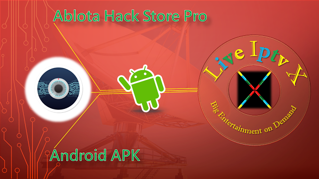 hacked app store apk